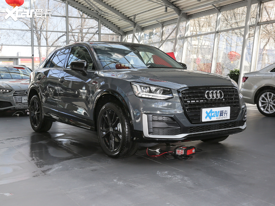 2019µQ2L 35TFSI ר VI