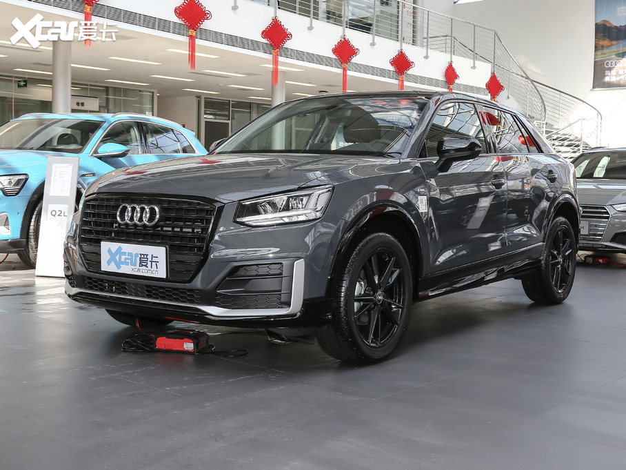 2019µQ2L 35TFSI ר VI