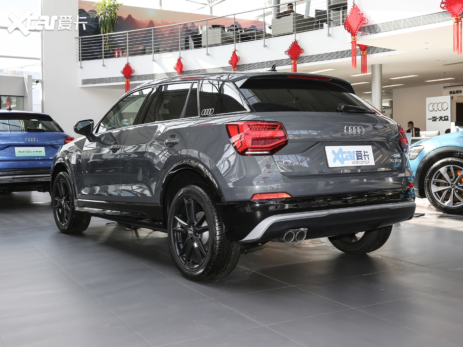 2019µQ2L 35TFSI ר VI