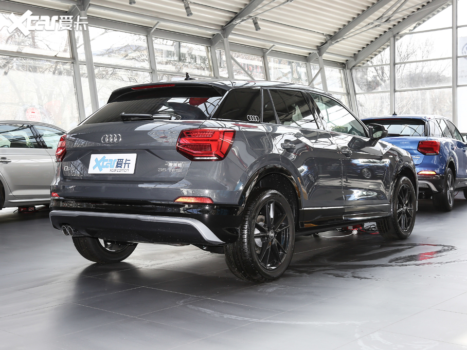 2019µQ2L 35TFSI ר VI