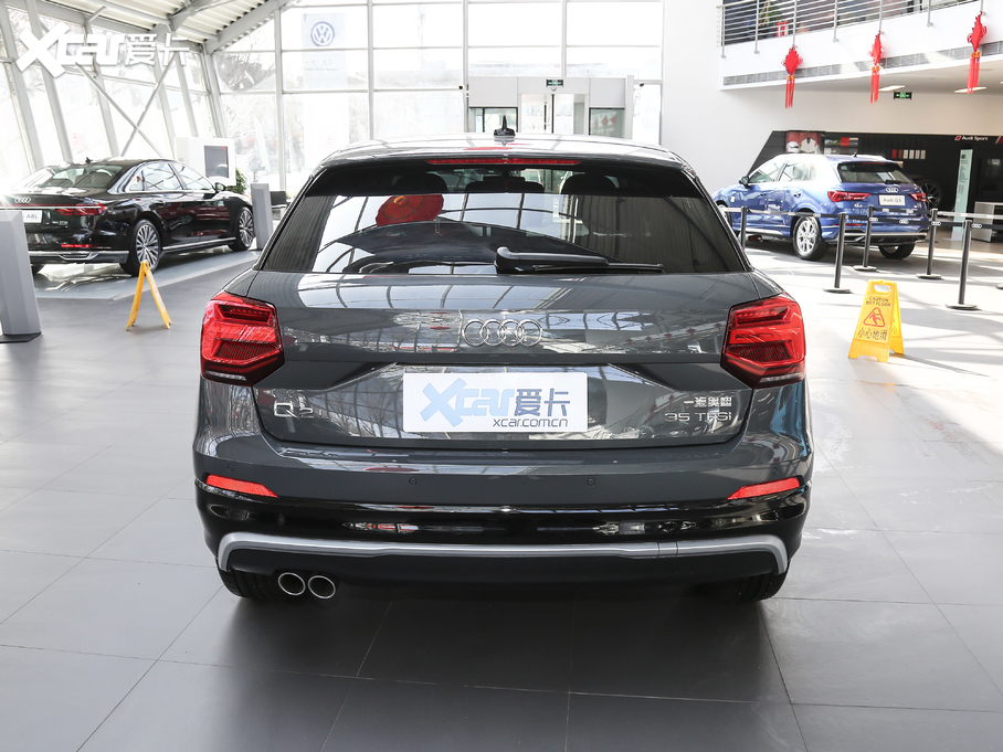 2019µQ2L 35TFSI ר VI