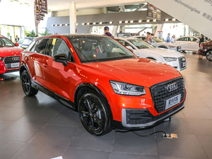 201935TFSI  V ǰ45