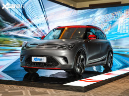 2022�ɶ���չ��smart����#1 BRABUS����