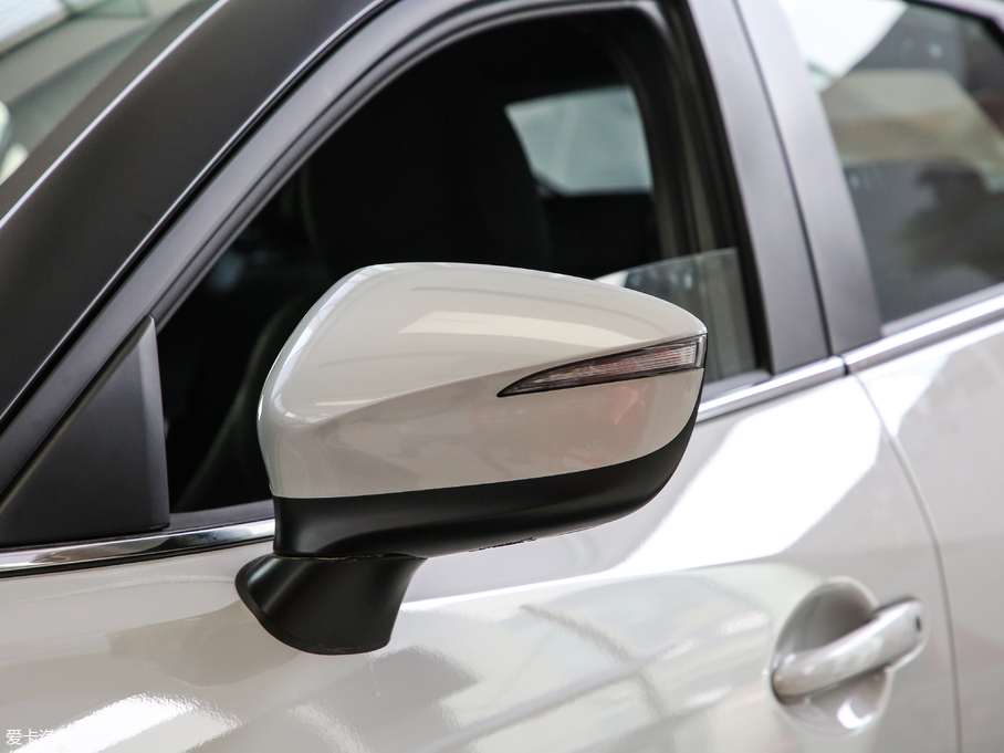 2019ԴCX-4 2.0L ԶƼ(A)