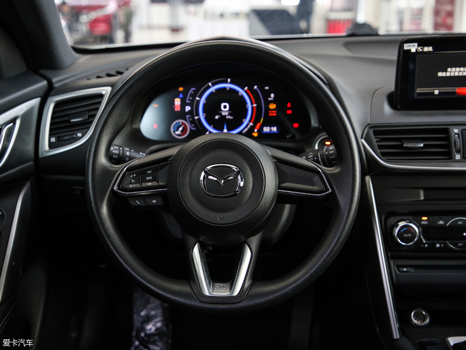 2019ԴCX-4 2.0L ԶƼ(A)