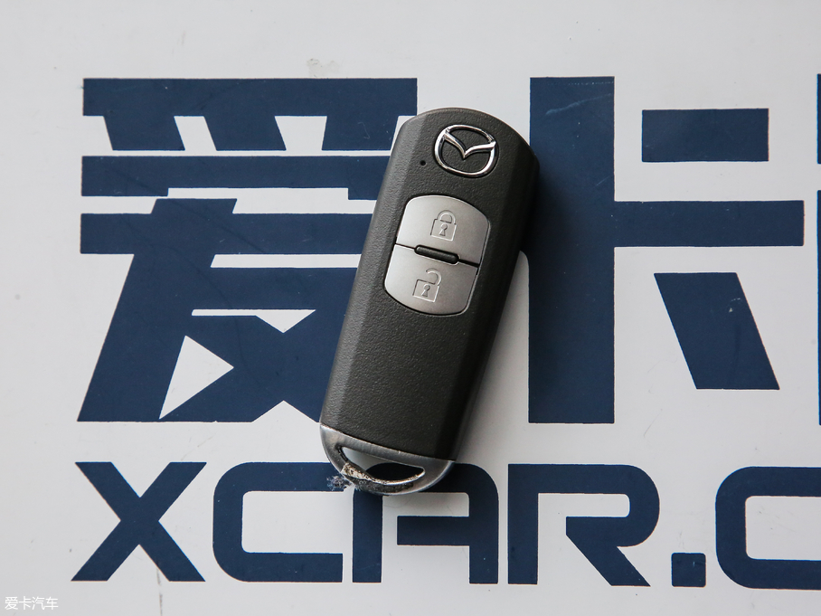 2019ԴCX-4 2.0L ԶƼ(A)