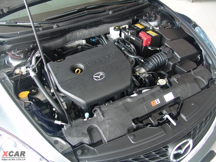 2009 2.0L 