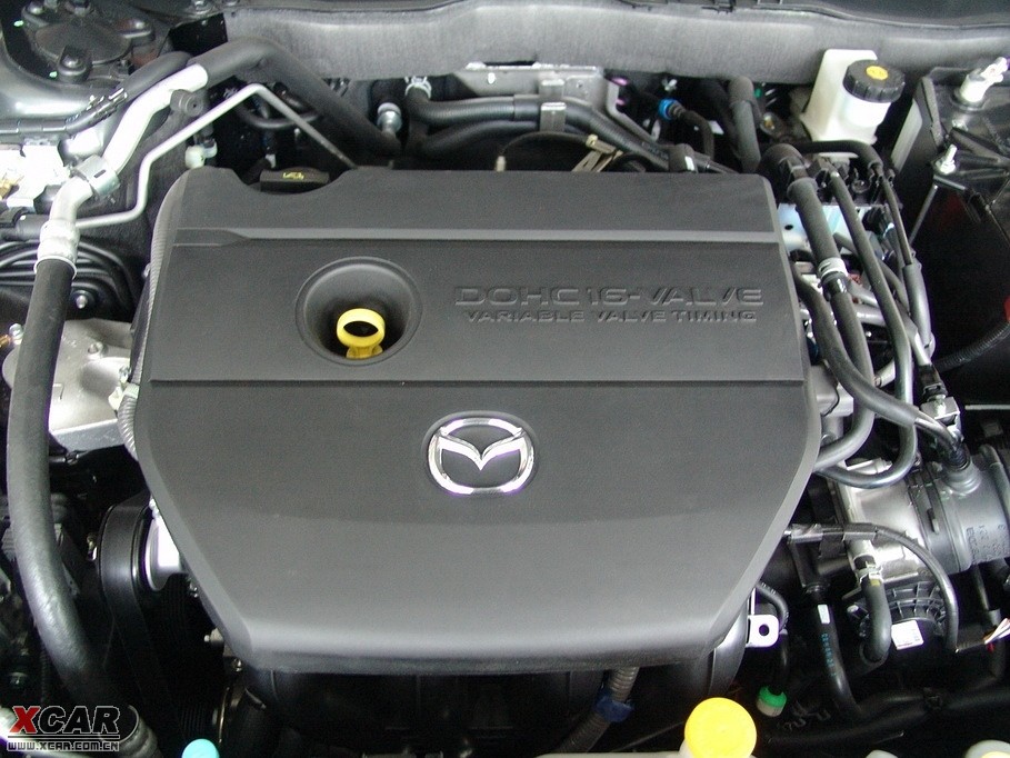 2009 2.5L 