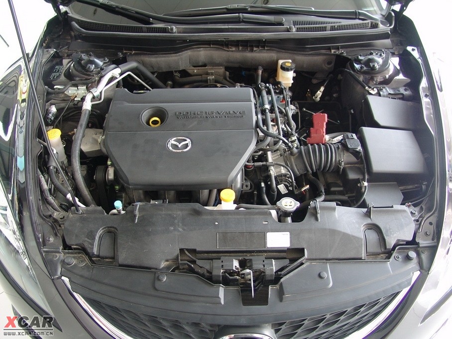 2009 2.5L 