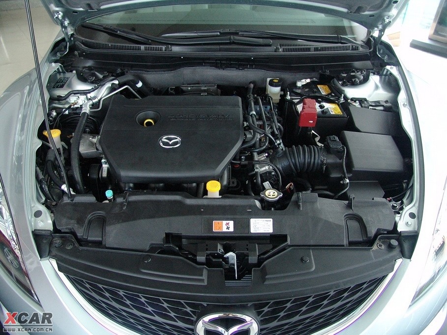 2009 2.5L 