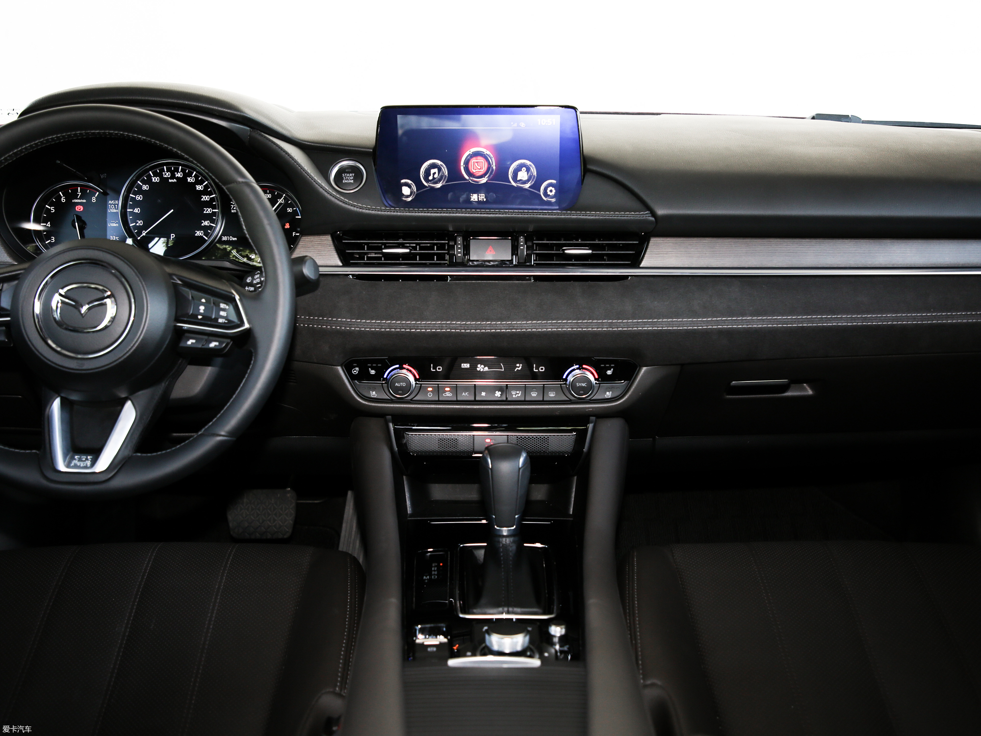 【2020款阿特兹 2.