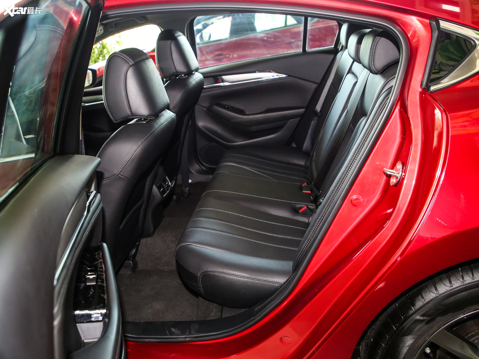 【2020款阿特兹2.