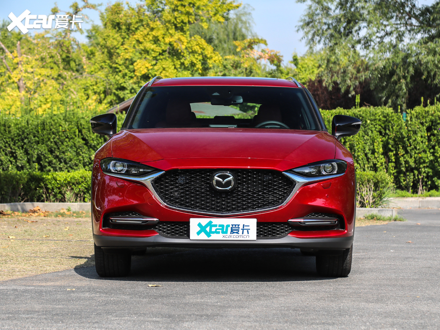 2020ԴCX-4 2.5L Զη