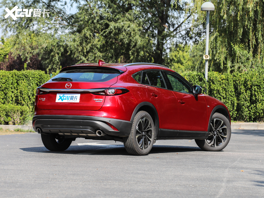 2020ԴCX-4 2.5L Զη