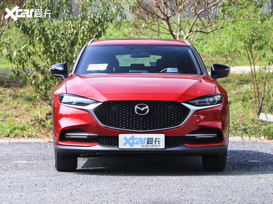 2020ԴCX-4 2.0L Զഺ