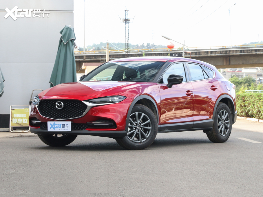 2020ԴCX-4 2.0L Զ