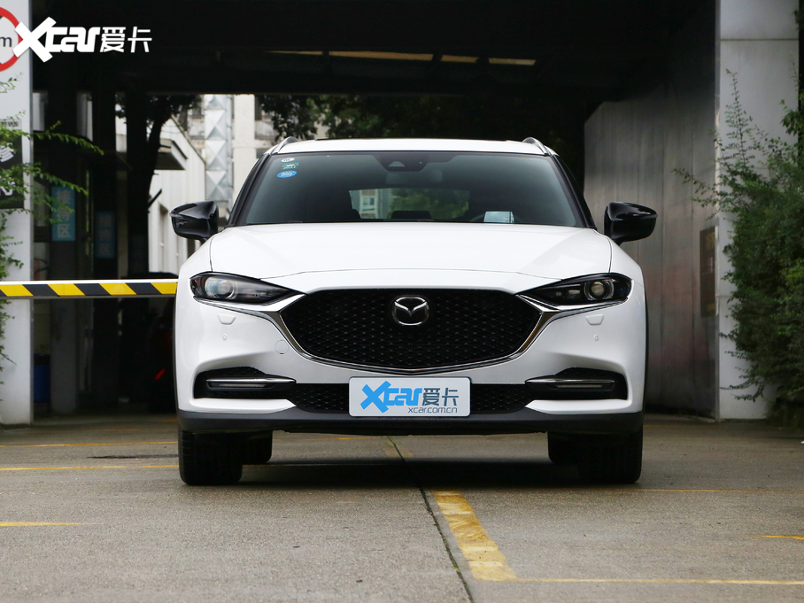 2021ԴCX-4 2.5L Զη