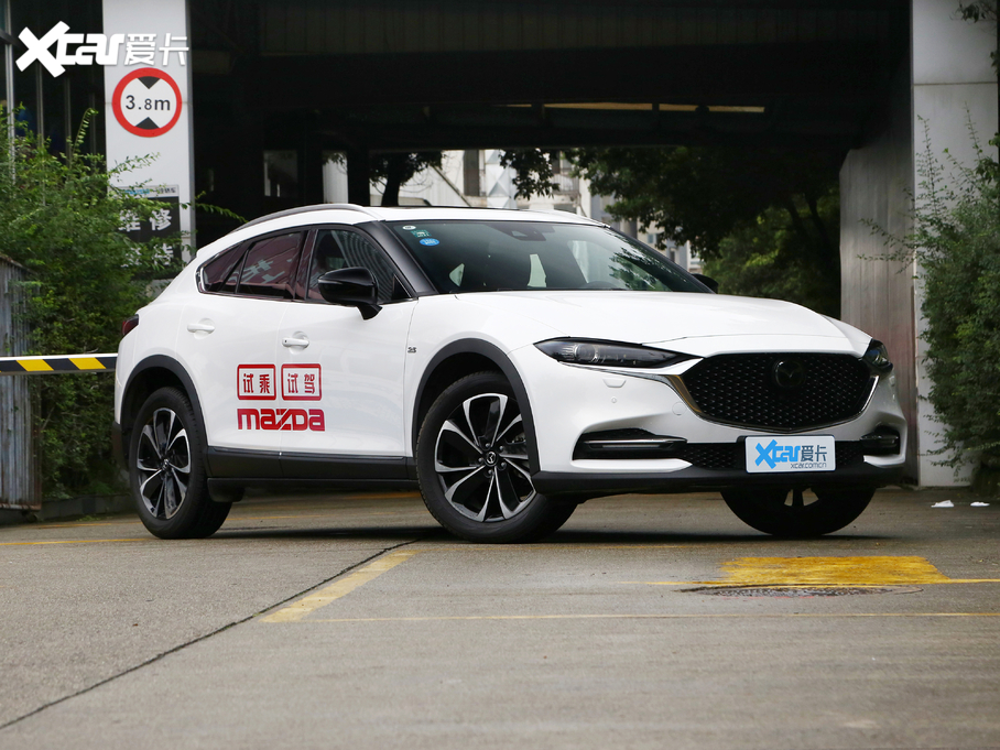 2021ԴCX-4 2.5L Զη