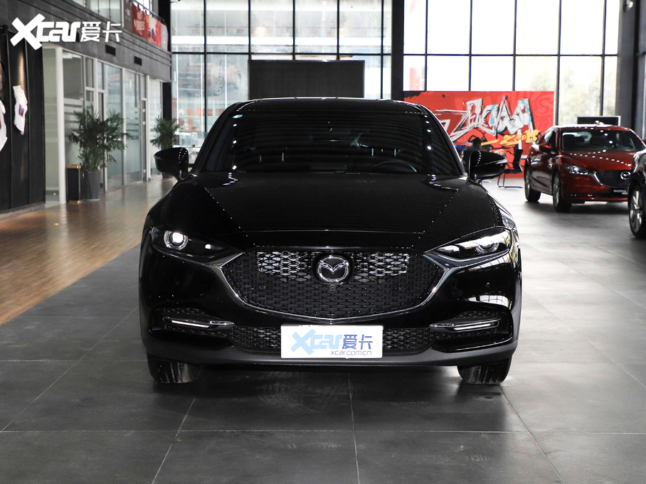 2021ԴCX-4 2.0L Զ̽