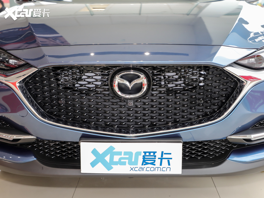 2021ԴCX-4 2.0L ԶƷλ