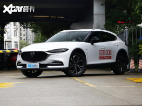 2021�����Դ�CX-4 
