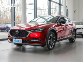 2021�����Դ�CX-4 