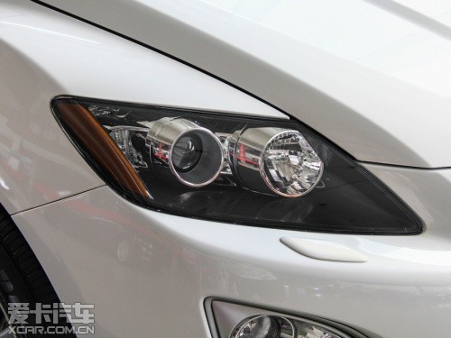 һԴ 2014ԴCX-7