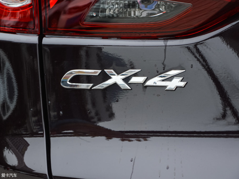 2017ԴCX-4 2.0L Զ̽