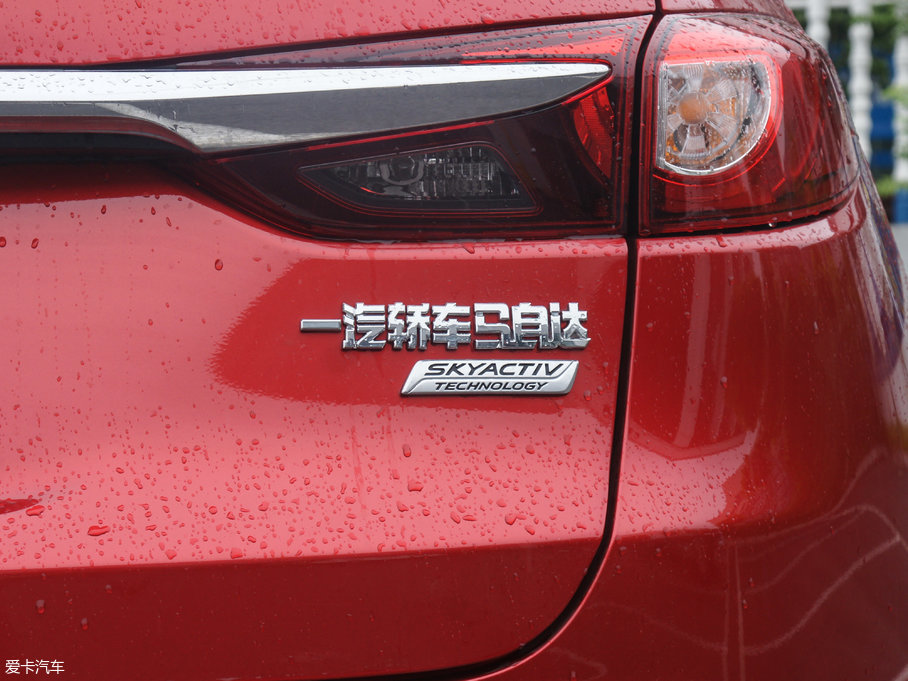 2018ԴCX-4 2.0L ԶȰ