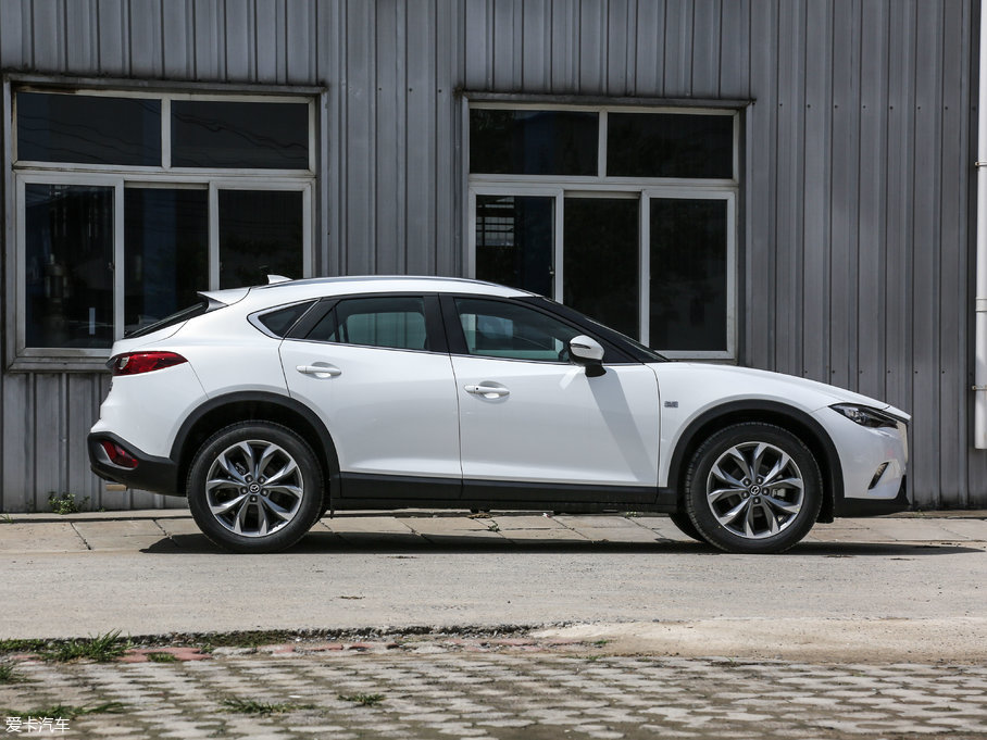 2018ԴCX-4 2.5L Զη