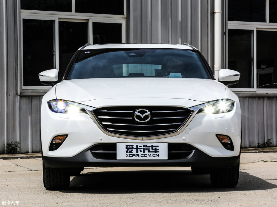 2018ԴCX-4 2.5L Զη