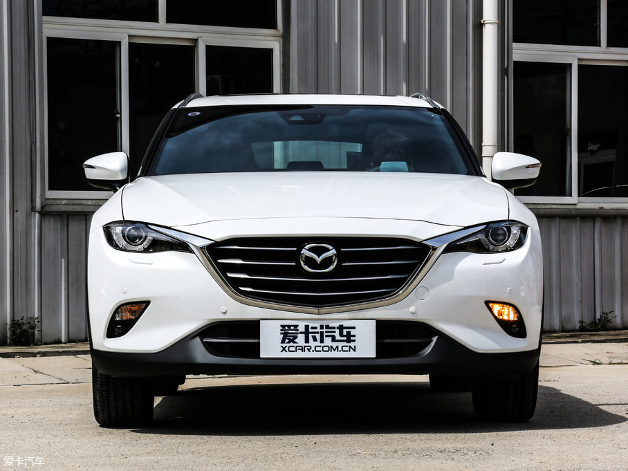 2018ԴCX-4 2.5L Զη