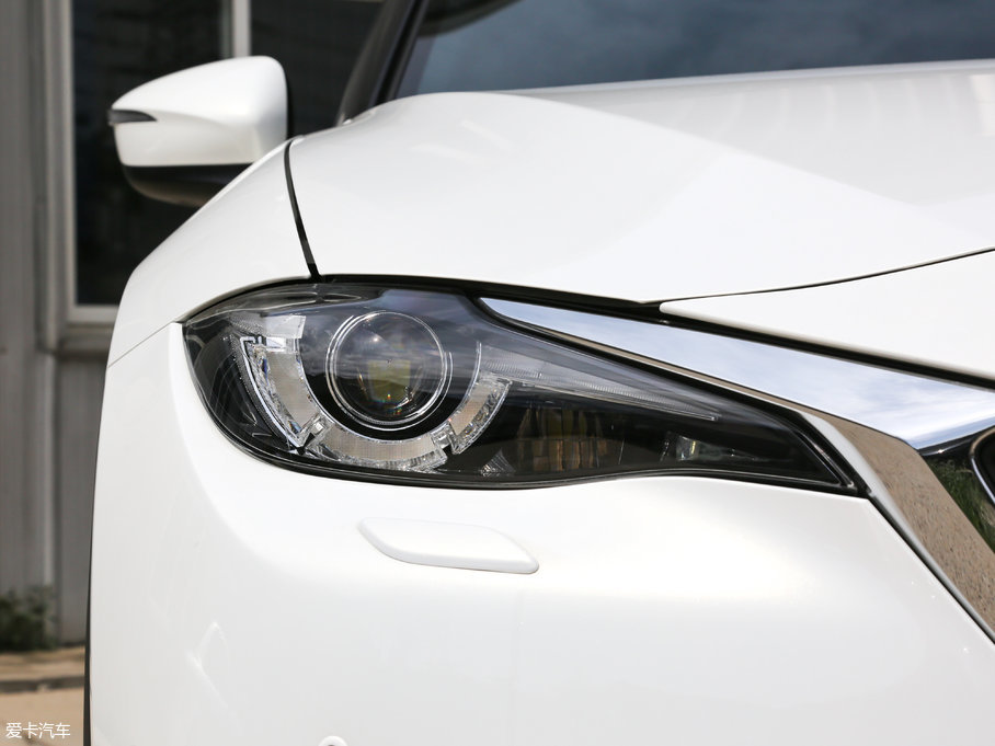 2018ԴCX-4 2.5L Զη
