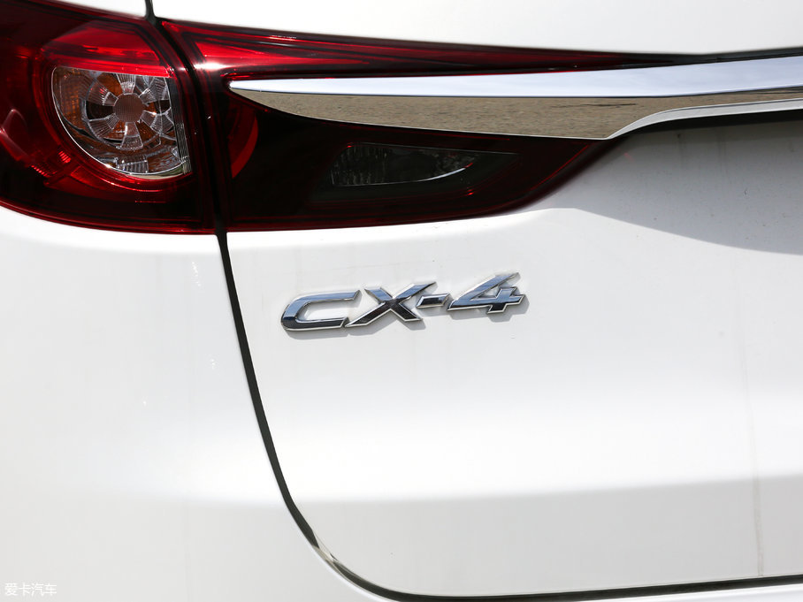 2018ԴCX-4 2.5L Զη