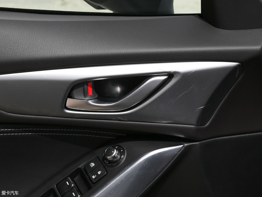 2018ԴCX-4 2.5L Զη