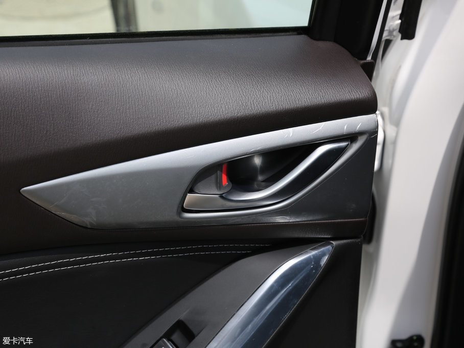 2018ԴCX-4 2.5L Զη