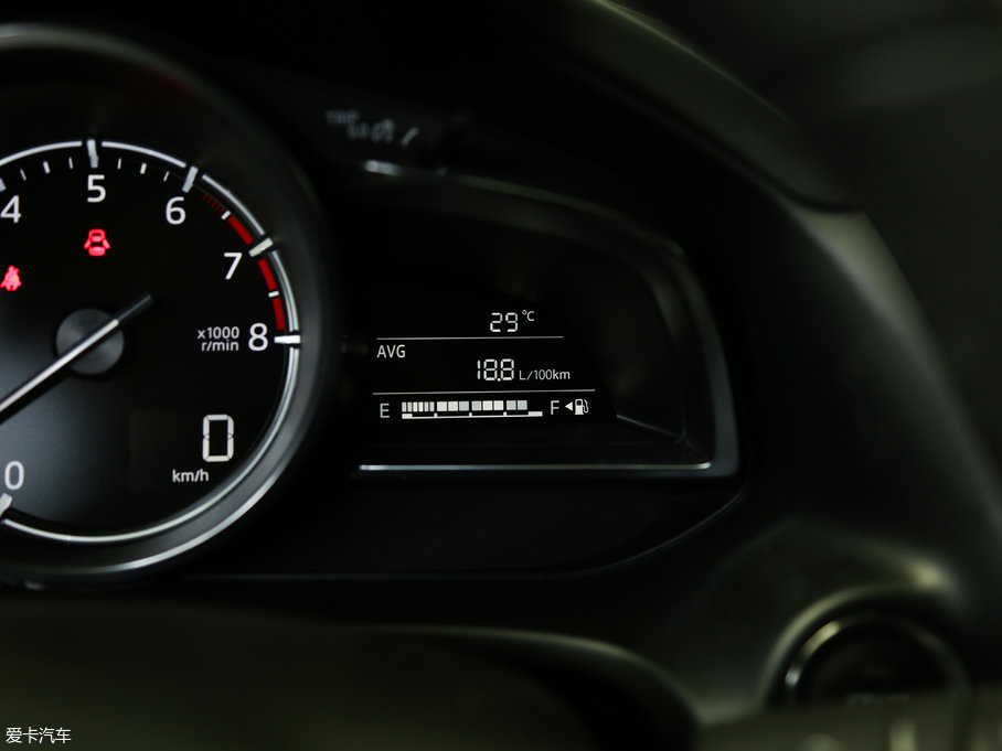 2018ԴCX-4 2.5L Զη