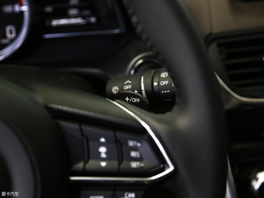 2018ԴCX-4 2.5L Զη