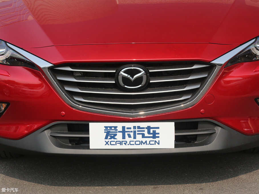 2018ԴCX-4 2.5L Զη
