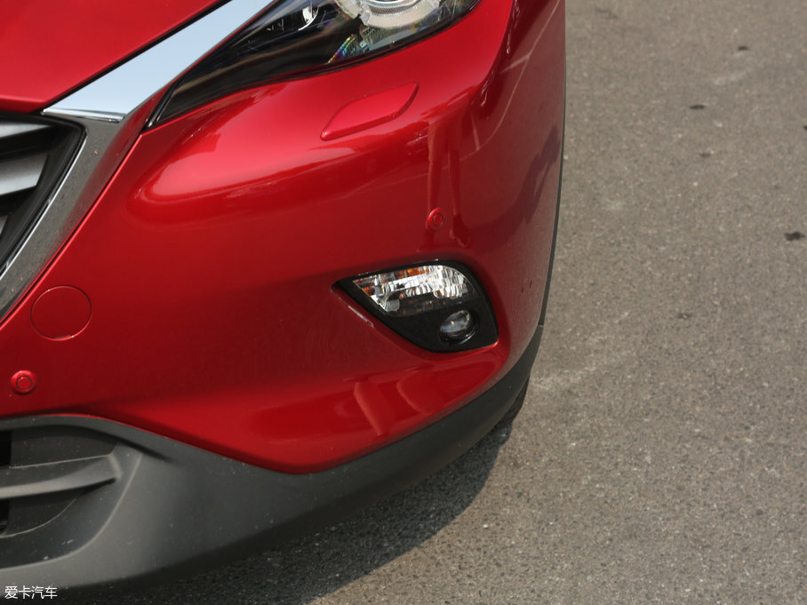 2018ԴCX-4 2.5L Զη