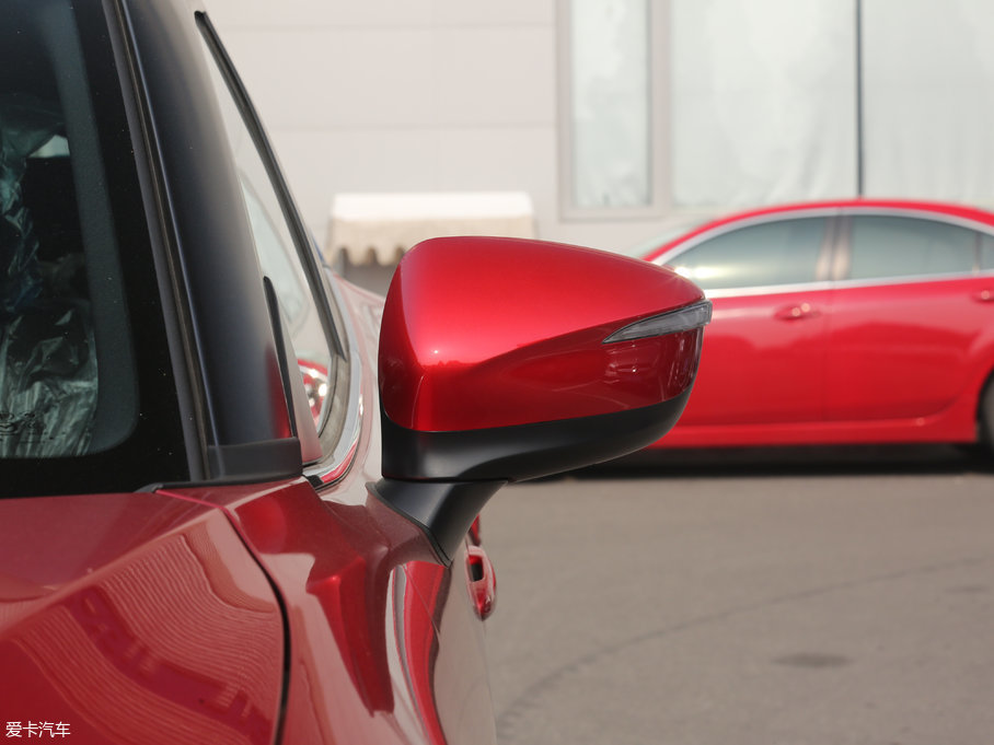 2018ԴCX-4 2.5L Զη