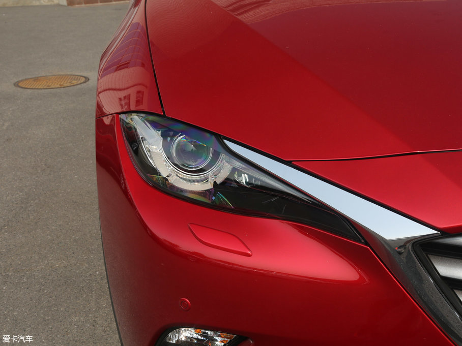 2018ԴCX-4 2.5L Զη