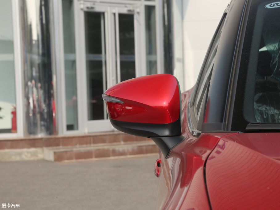 2018ԴCX-4 2.5L Զη