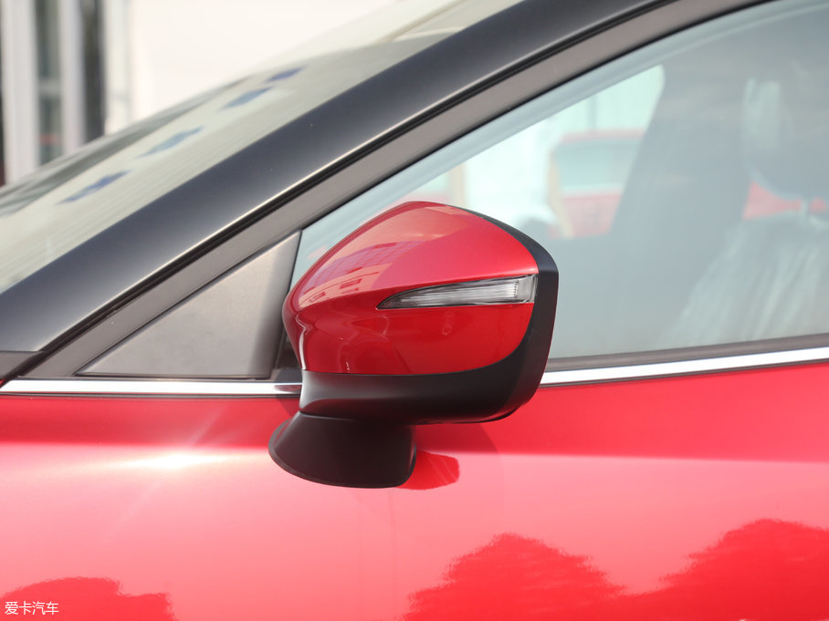2018ԴCX-4 2.5L Զη
