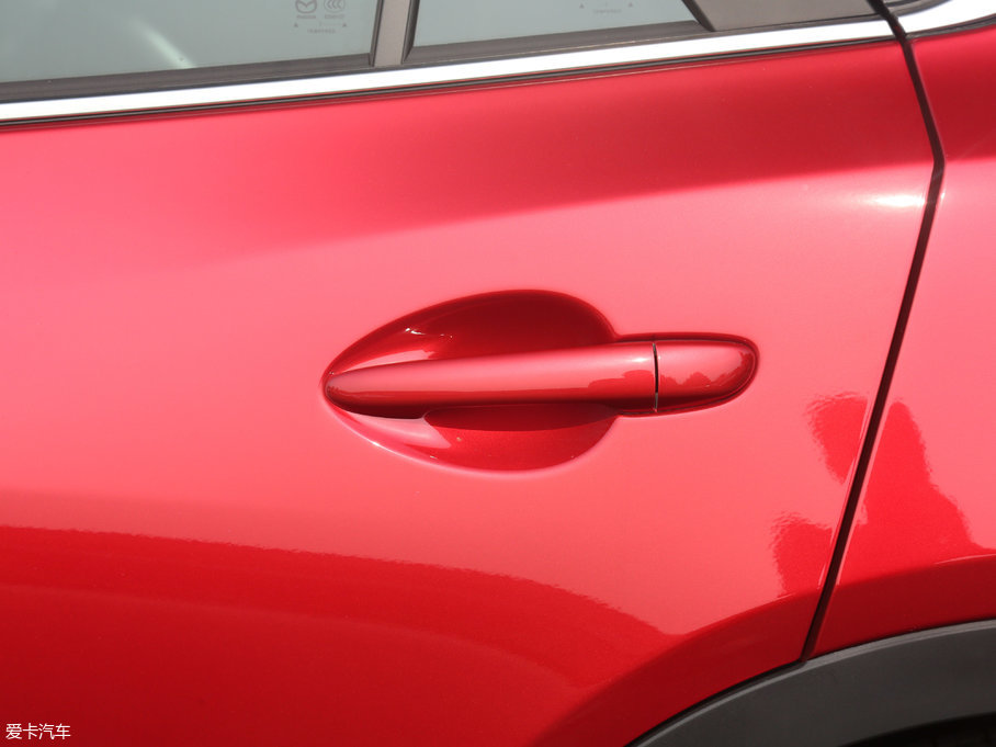 2018ԴCX-4 2.5L Զη