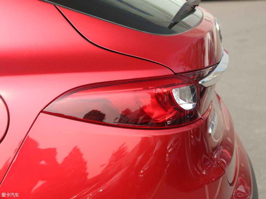 2018ԴCX-4 2.5L Զη
