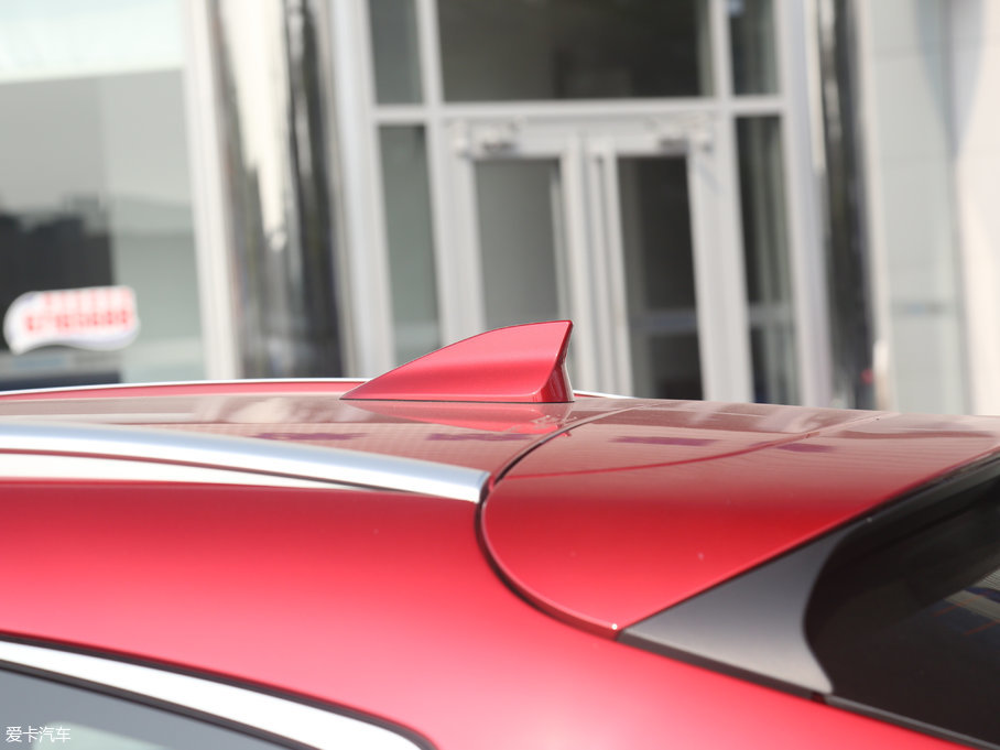 2018ԴCX-4 2.5L Զη