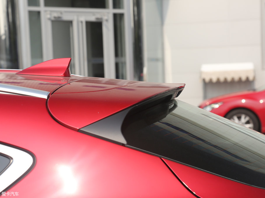 2018ԴCX-4 2.5L Զη