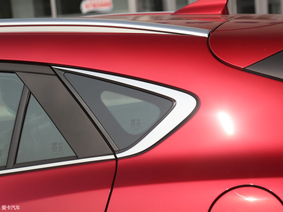 2018ԴCX-4 2.5L Զη
