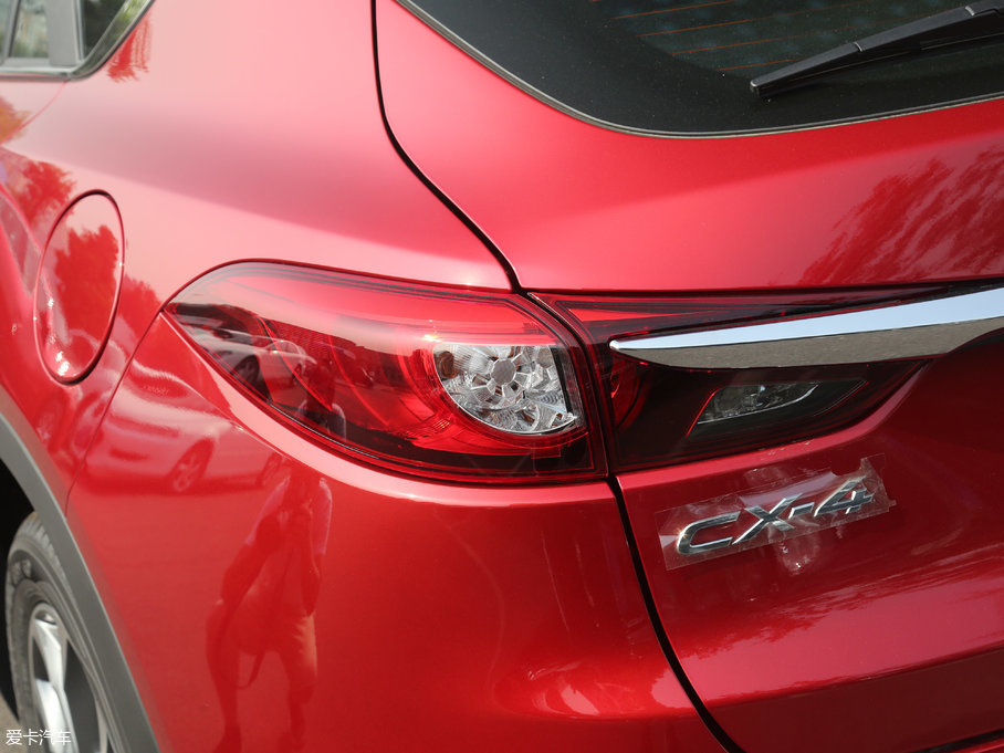 2018ԴCX-4 2.5L Զη
